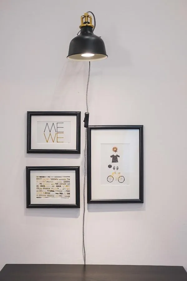 Cyc Apartment Budapest